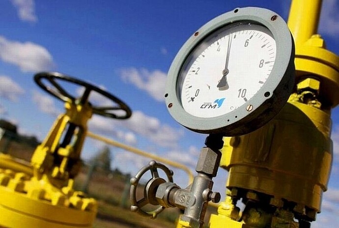 Turkmenistan vẫn còn cơ hội bán khí đốt cho châu Âu đến năm 2050