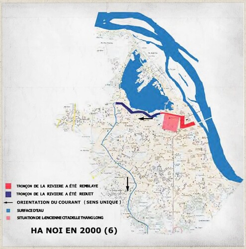 Điểm nóng Tô Lịch, sử gia Lê Văn Lan: Đọc đi, xem còn ai dám lăm le giết chết dòng sông nữa hay không! - Ảnh 31.