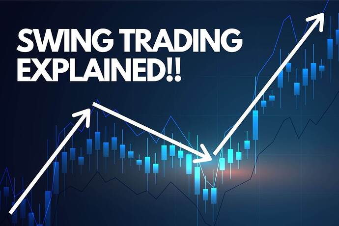 What-Is-Swing-Trading