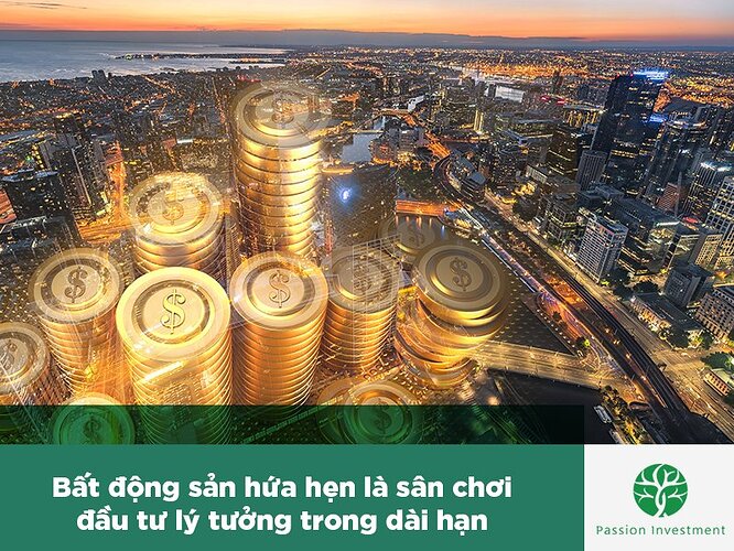 Nên đầu tư vào đâu để năm 2022 tiền luôn rủng rỉnh?