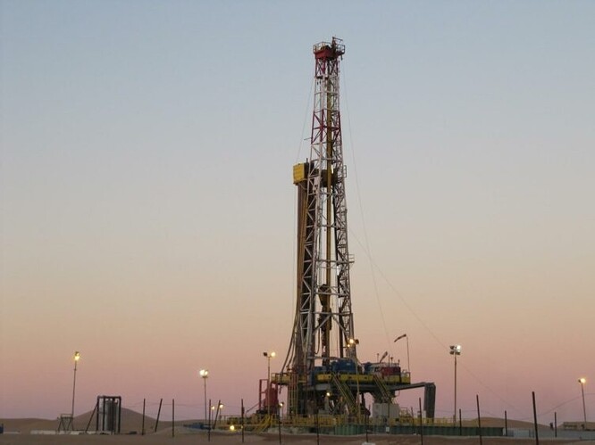 Sonatrach và Gazprom lên kế hoạch phát triển dự án khí đốt mới ở lưu vực Berkine của Algeria