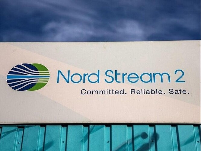 Nga thừa nhận Nord Stream 2 khó có thể vượt qua vòng chứng nhận của EU Nga thừa nhận Nord Stream 2 khó có thể vượt qua vòng chứng nhận của EU