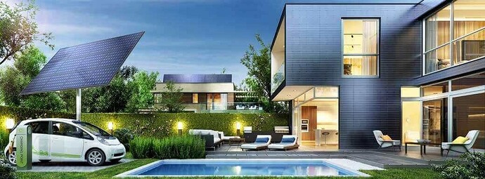 Một tương lai hoàn toàn bằng điện - Gánh nặng của những nỗi lo