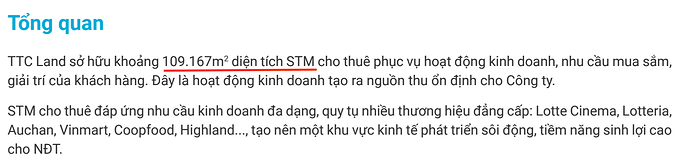 3. Sàn Thương Mại