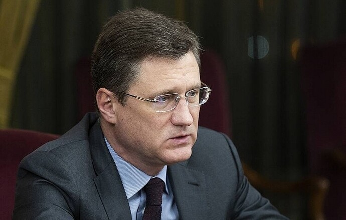 Cả Gazprom và Nga đều không phải chịu trách nhiệm cho cuộc khủng hoảng năng lượng tại châu Âu