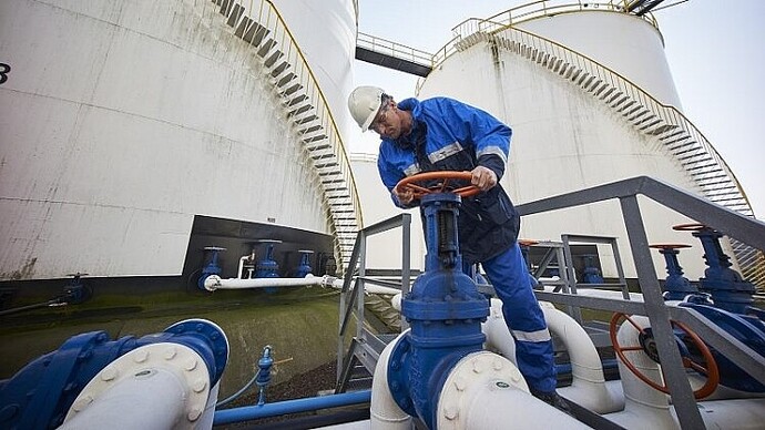 Châu Âu có thể huy động nguồn cung khí đốt nhanh trong tích tắc nếu căng thẳng Ukraine-Nga diễn biến xấu nhất