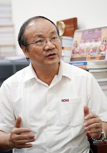 Hàng loạt quan chức, đại gia bị khởi tố: Không còn đất để 'xin-cho', làm ăn chụp giật ảnh 2