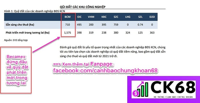 BCM điểm nhấn dtu