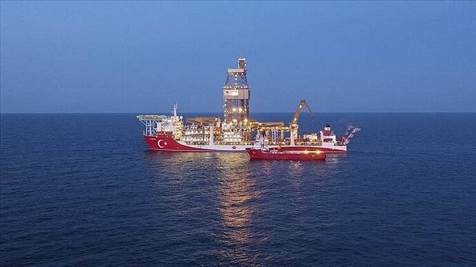 Saipem trúng thầu hai hợp đồng khí đốt triệu đô
