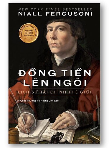 Đồng tiền lên ngôi