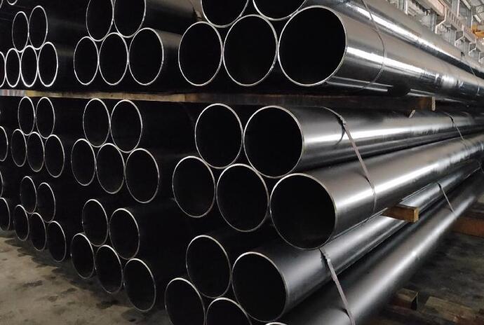 Ống thép dẫn dầu của Việt Nam bị áp thuế chống bán phá giá tại Canada.