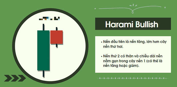5. harami bull