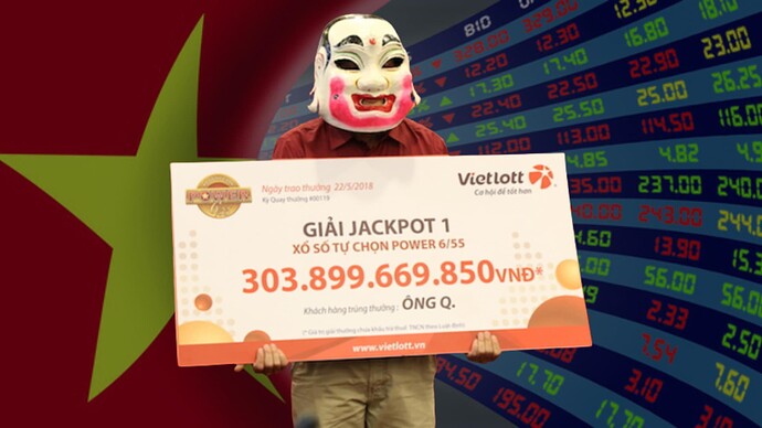 Vietlott c-CK