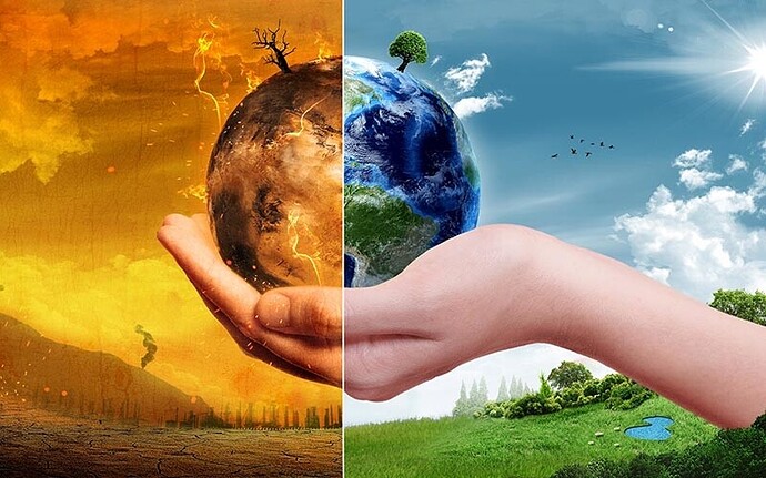 Thỏa thuận Paris gây ảnh hưởng lớn tới ngành công nghiệp dầu mỏ?