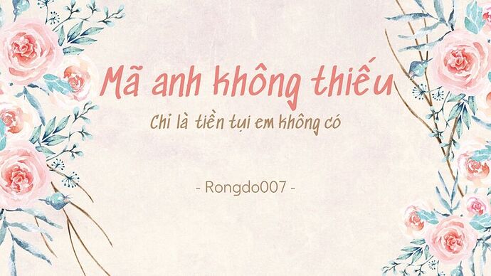 Beige Salmon Pink Mothers Day Watercolor Presentation (1)