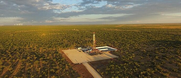 Sản lượng dầu đá phiến Permian sẽ đạt mức cao kỷ lục trong tháng 2/2022 Sản lượng dầu đá phiến Permian sẽ đạt mức cao kỷ lục trong tháng 2/2022