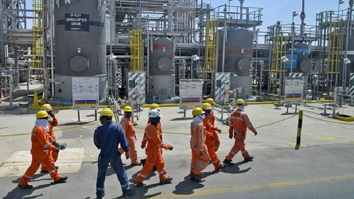 Hoa Kỳ: Ngành công nghiệp dầu mỏ đối mặt với khủng hoảng nhân lực