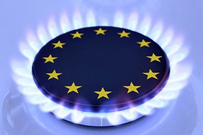 Nguyên nhân nào dẫn đến sự căng thẳng giữa các nhà lãnh đạo châu Âu?