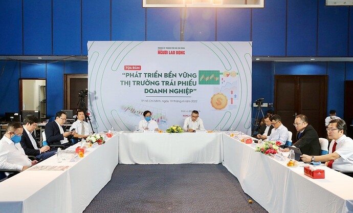 Cần phải có đánh giá tín dụng cho DN phát hành trái phiếu - Ảnh 1.