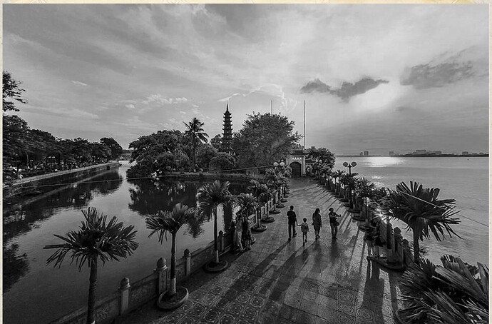 Điểm nóng Tô Lịch, sử gia Lê Văn Lan: Đọc đi, xem còn ai dám lăm le giết chết dòng sông nữa hay không! - Ảnh 23.