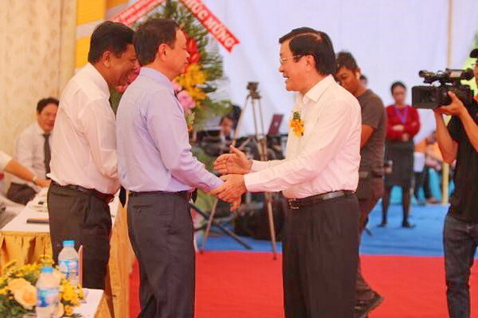 A_HYng_Yon_A_Sang_khoi_cong_Huu_Thanh