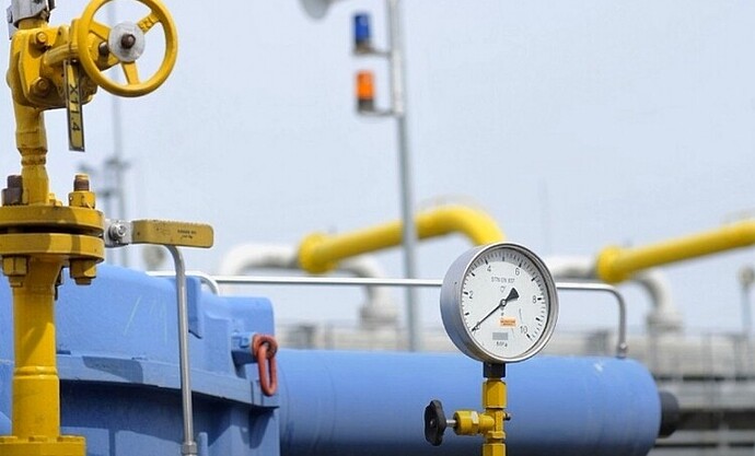 Ba Lan đang yêu cầu Nga giảm giá khí đốt theo hợp đồng Yamal