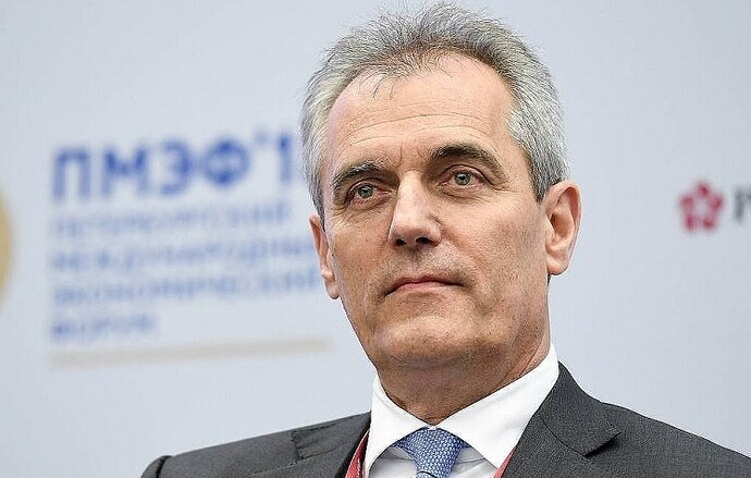 Nord Stream 2 sẽ được hoàn thành trong tuần này