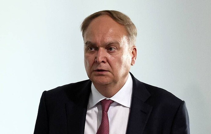Các biện pháp trừng phạt mới đối với Nord Stream 2 là không thể chấp nhận được Các biện pháp trừng phạt mới đối với Nord Stream 2 là không thể chấp nhận được