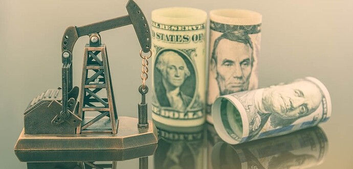 Bức tranh đầy màu sắc trên thị trường năng lượng thế giới tuần qua