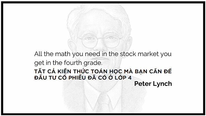 PETER LYNCH