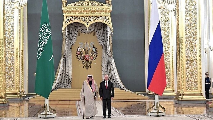 Tăng sản lượng đối với OPEC+ không phải là vấn đề dễ dàng