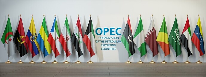 UAE ủng hộ cam kết với thỏa thuận của OPEC+ UAE ủng hộ cam kết với thỏa thuận của OPEC+