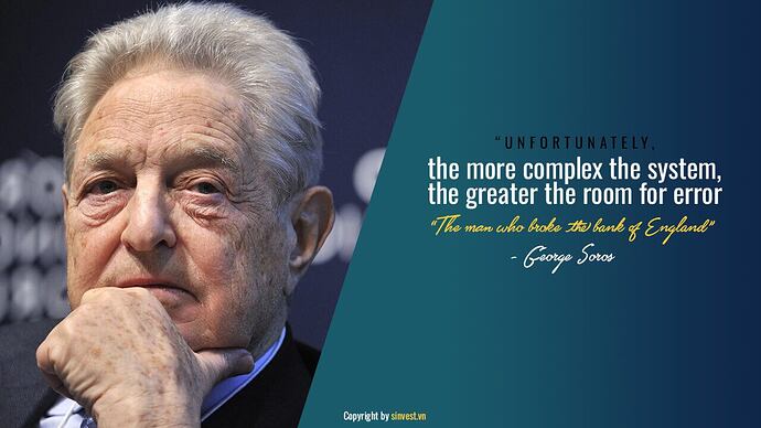 George Soros dạy chúng ta điều gì về đầu tư?. George Soros sinh năm 1930 trong gia đình Do Thái ở Hungary.