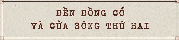 Điểm nóng Tô Lịch, sử gia Lê Văn Lan: Đọc đi, xem còn ai dám lăm le giết chết dòng sông nữa hay không! - Ảnh 20.