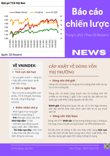 Brown Elegant And Professional News Business Newsletter