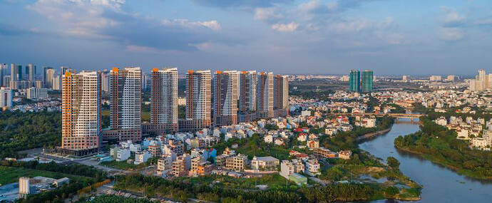 thuc te du an the sun avenue