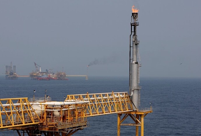 Mexico có dấu hiệu phục hồi sản xuất