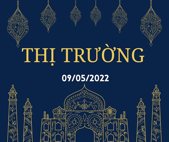 thị trường