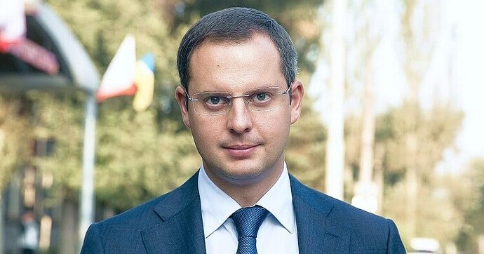 Ukraine loại Nga khỏi các cuộc đàm phán cung cấp khí đốt Ukraine loại Nga khỏi các cuộc đàm phán cung cấp khí đốt