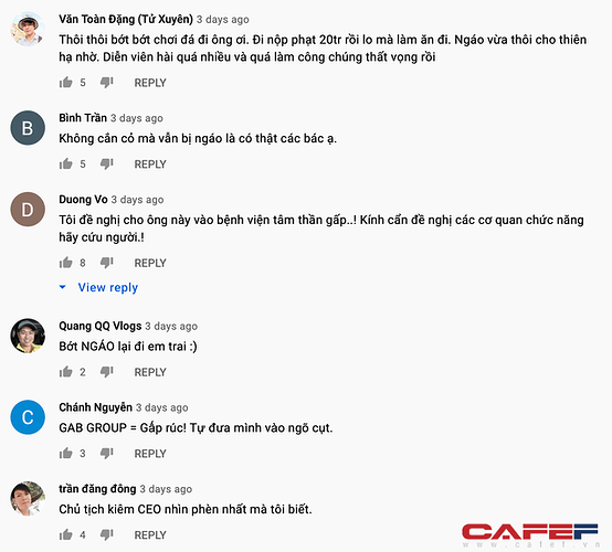 CEO siêu doanh nghiệp 500.000 tỷ: Nếu có thêm 100, 1000 thằng như tôi thì Việt Nam vào top 10 thế giới rồi, tuyên bố mua 30% cổ phần một công ty công nghệ - Ảnh 4.