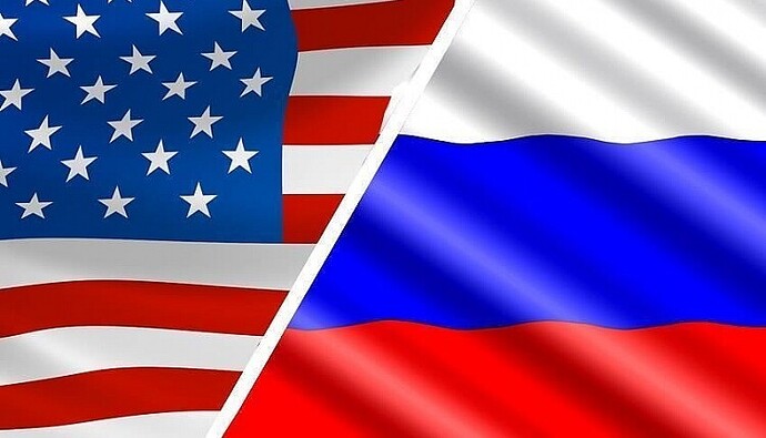 Nga - Mỹ thảo luận các vấn đề ổn định thị trường dầu mỏ toàn cầu