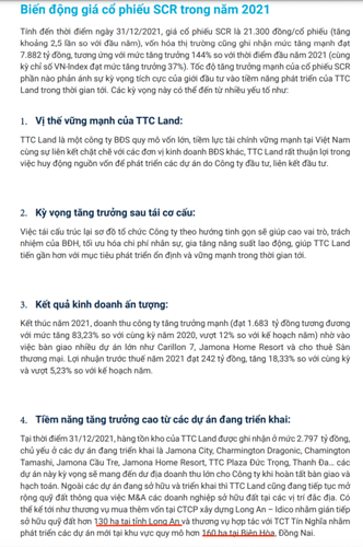 2. Quỹ Đất Bổ Sung