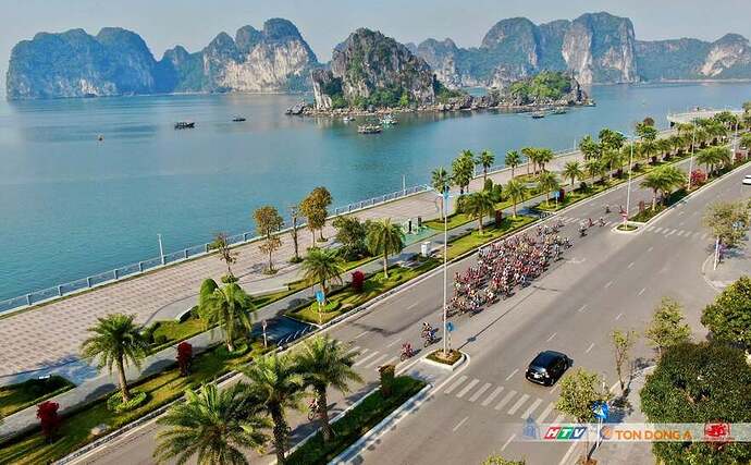 Hạ Long_LN_trí_Nhân