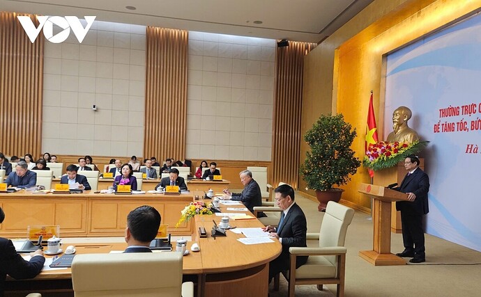 thu tuong lam viec voi cac ngan hang thuong mai de thuc day tang truong hinh anh 4