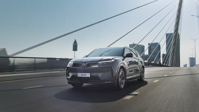 'Bom tấn' của VinFast: 80.000 tỷ đồng nợ vay có khả năng được xóa?- Ảnh 3.