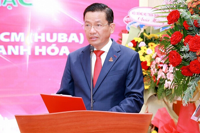 Đề xuất lập liên minh: Hòa Phát dẫn dầu mảng thép, Vingroup - THACO chế tạo toa xe, FPT và Viettel nắm trùm công nghệ Đề xuất lập liên minh: Hòa Phát dẫn dầu mảng thép, Vingroup - THACO chế tạo toa xe, FPT và Viettel nắm trùm công nghệ