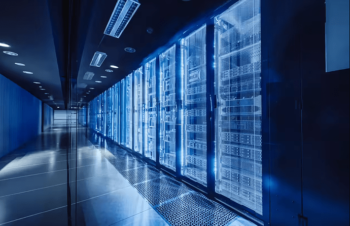 Quốc gia châu Á rót gần 300.000 tỷ đồng cho siêu dự án AI - ảnh 1