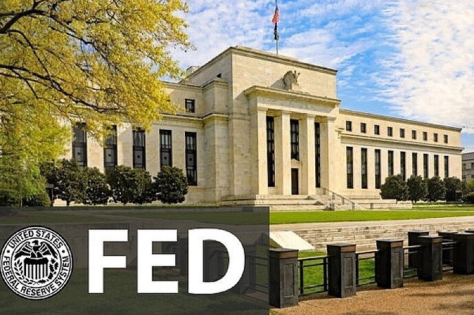 Fed không nên duy trì định hướng chính sách nới lỏng?