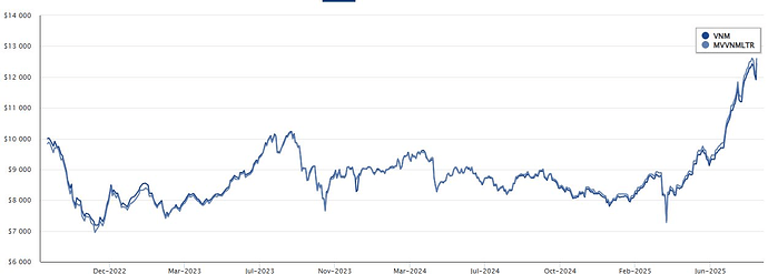 Nhiều tổ chức đầu tư chứng khoán Việt Nam hiện đang nắm giữ hàng trăm tỷ USD Bitcoin, Ethereum- Ảnh 1.