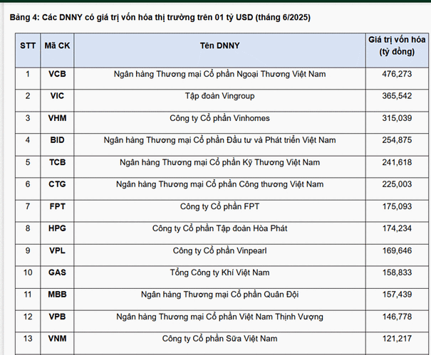 Tháng 6/2025, OCB vào vốn nhóm hóa tỷ USD trên sàn HoSE - Ảnh 3
